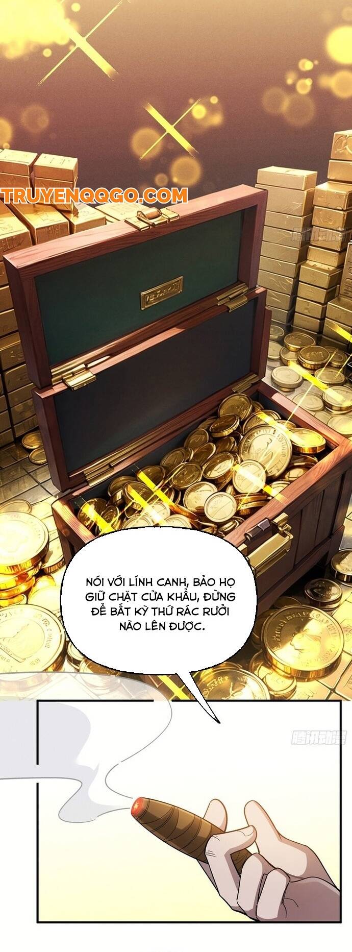 Trở Lại Từ Cái Chết, Ta Thống Trị Kỷ Nguyên Tu Tiên Số Chapter 4 29