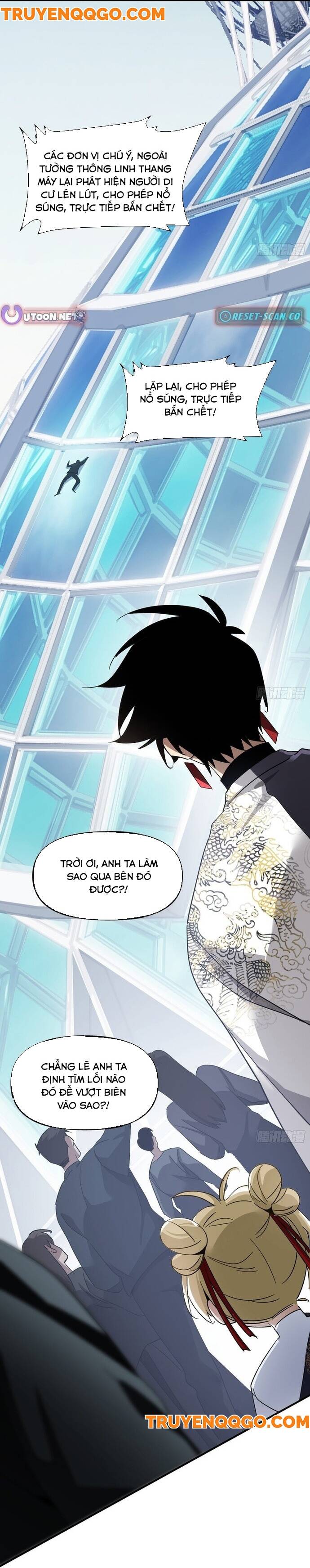 Trở Lại Từ Cái Chết, Ta Thống Trị Kỷ Nguyên Tu Tiên Số Chapter 5 7
