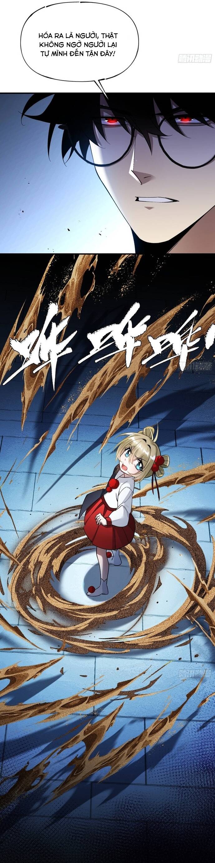 Trở Lại Từ Cái Chết, Ta Thống Trị Kỷ Nguyên Tu Tiên Số Chapter 5 14