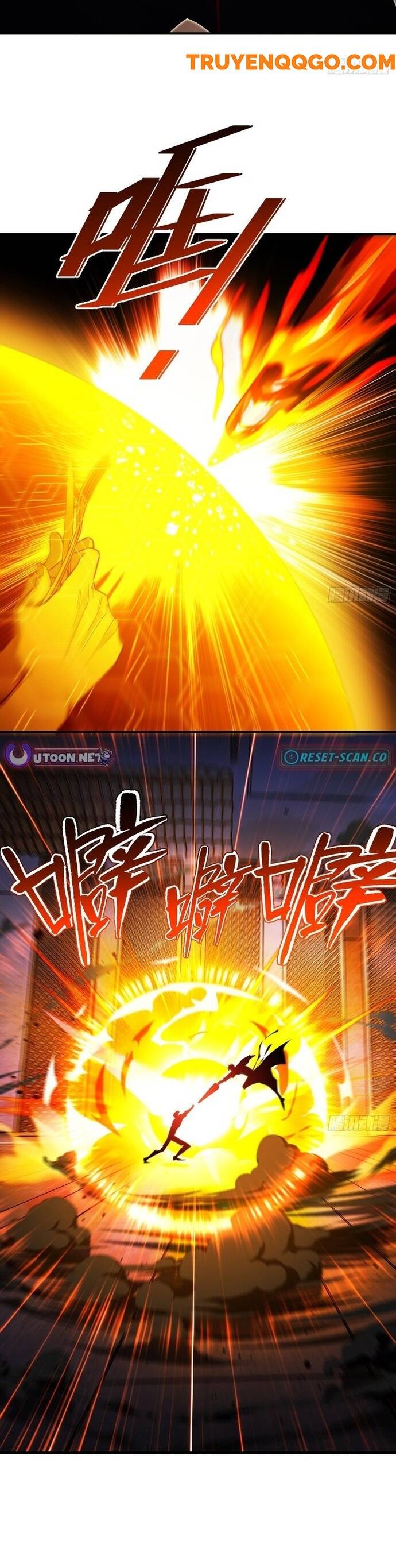 Trở Lại Từ Cái Chết, Ta Thống Trị Kỷ Nguyên Tu Tiên Số Chapter 5 19