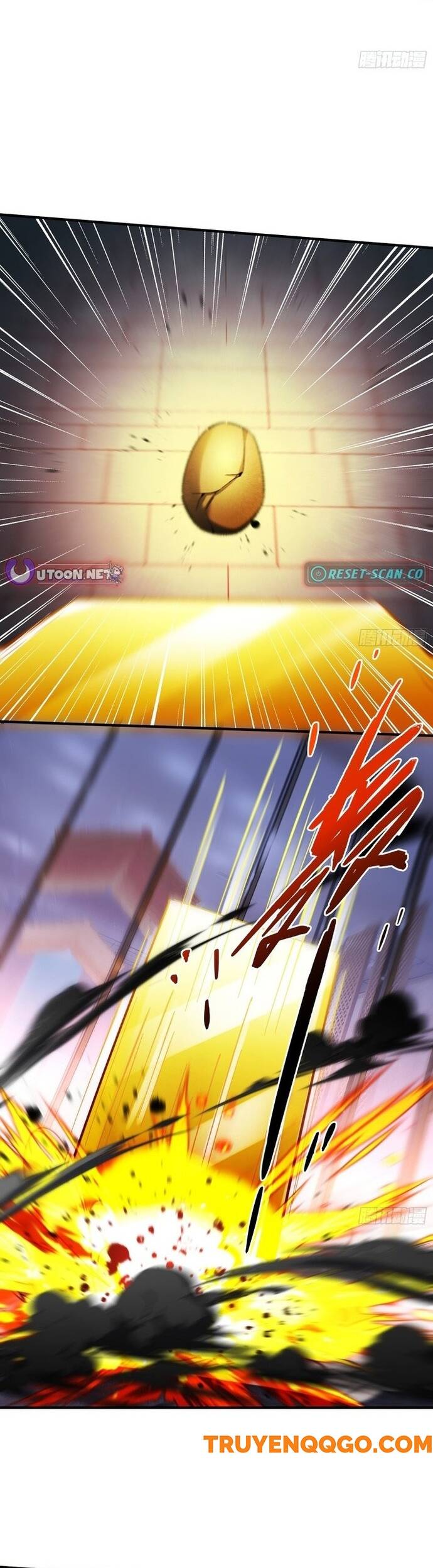 Trở Lại Từ Cái Chết, Ta Thống Trị Kỷ Nguyên Tu Tiên Số Chapter 5 22