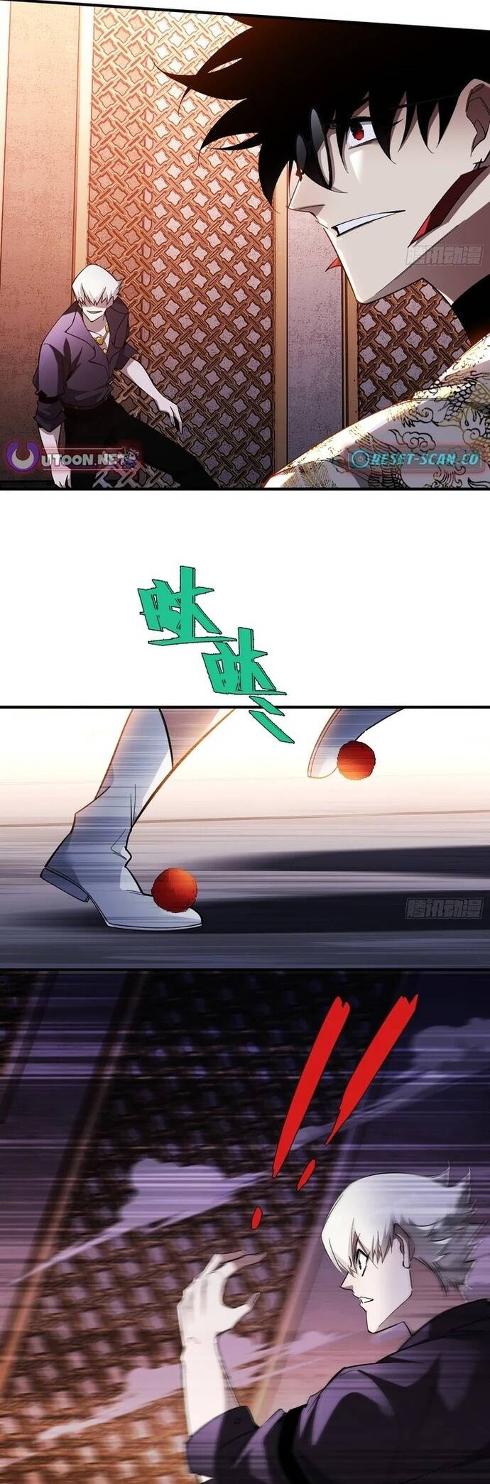 Trở Lại Từ Cái Chết, Ta Thống Trị Kỷ Nguyên Tu Tiên Số Chapter 5 23