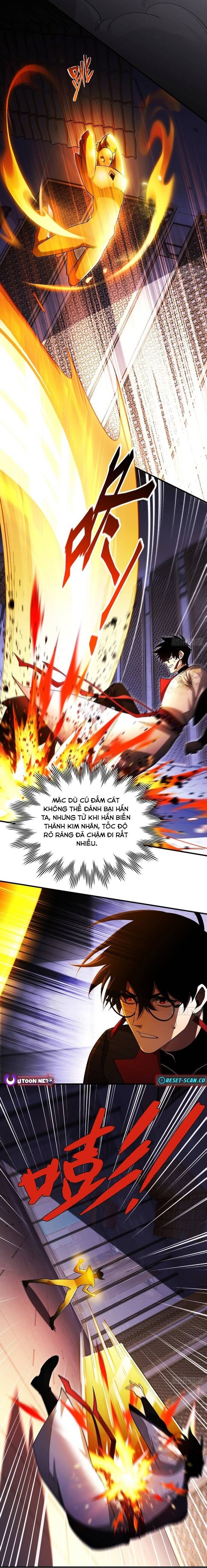 Trở Lại Từ Cái Chết, Ta Thống Trị Kỷ Nguyên Tu Tiên Số Chapter 6 10