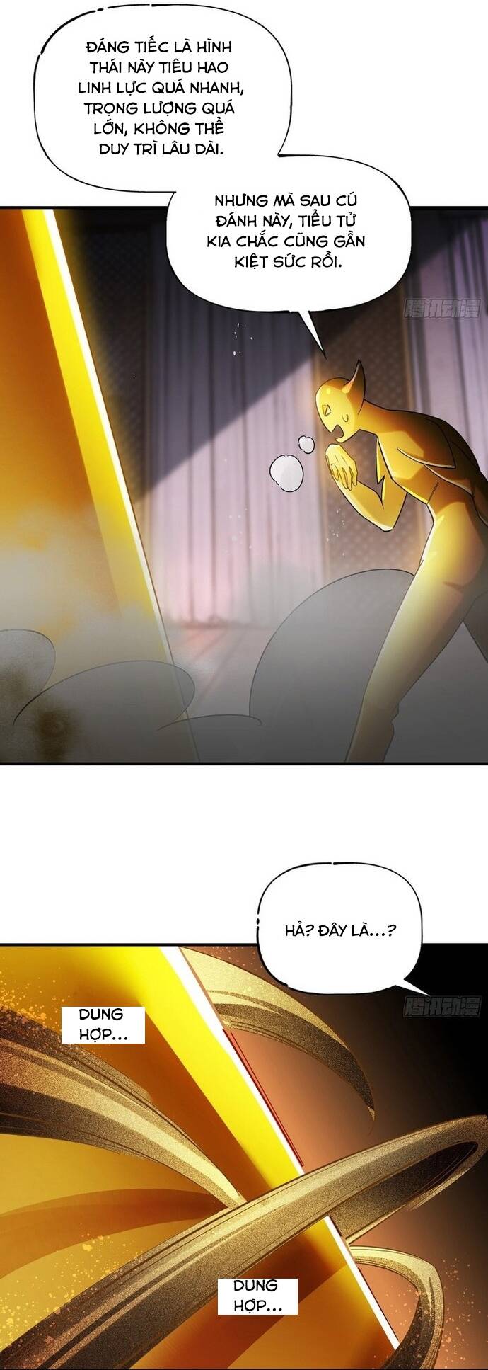 Trở Lại Từ Cái Chết, Ta Thống Trị Kỷ Nguyên Tu Tiên Số Chapter 6 13