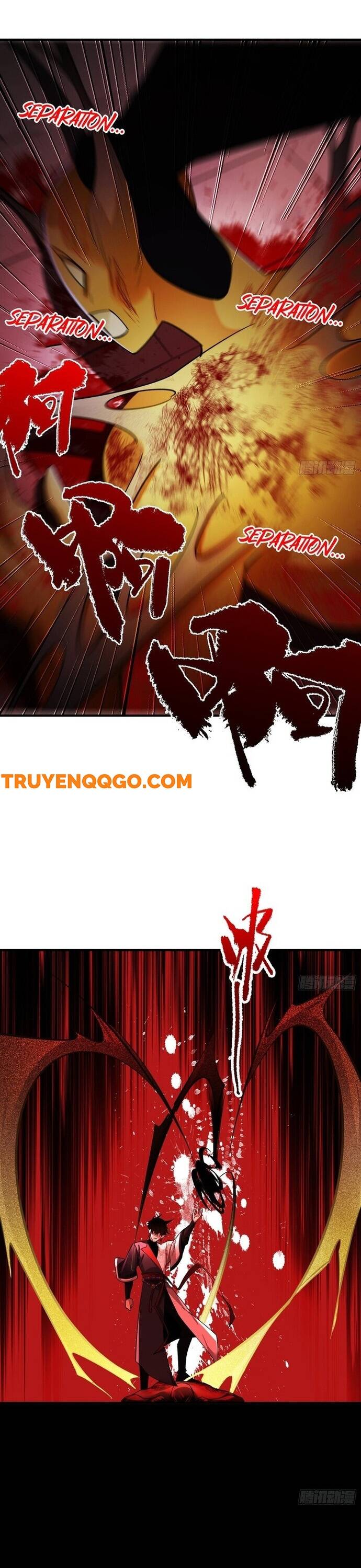 Trở Lại Từ Cái Chết, Ta Thống Trị Kỷ Nguyên Tu Tiên Số Chapter 6 20