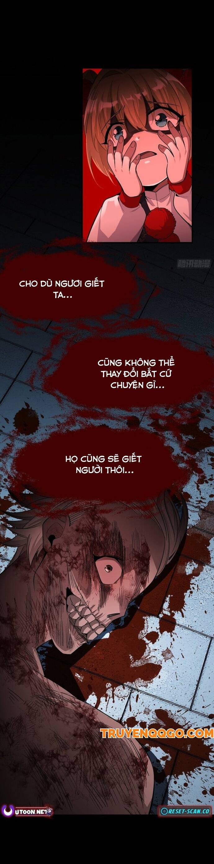 Trở Lại Từ Cái Chết, Ta Thống Trị Kỷ Nguyên Tu Tiên Số Chapter 6 21
