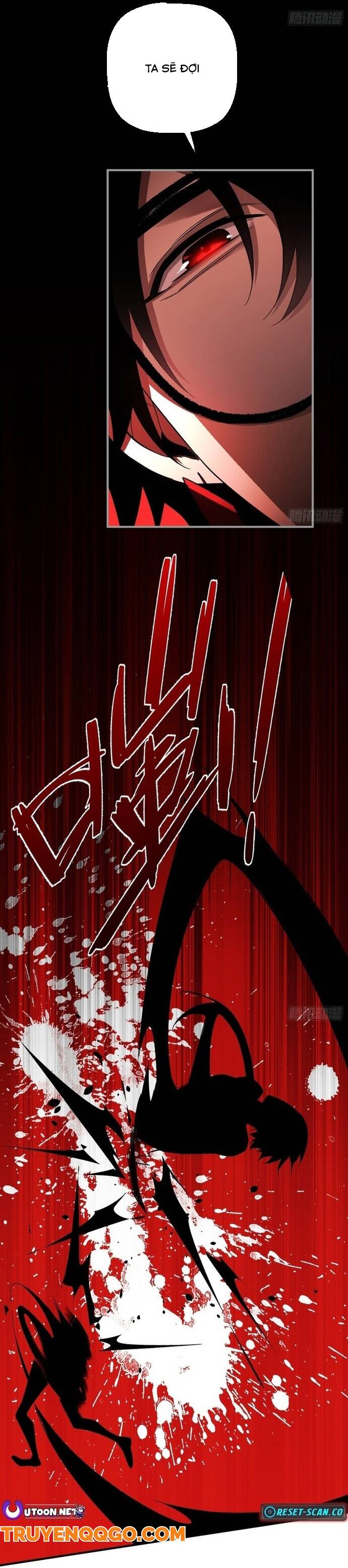 Trở Lại Từ Cái Chết, Ta Thống Trị Kỷ Nguyên Tu Tiên Số Chapter 6 22