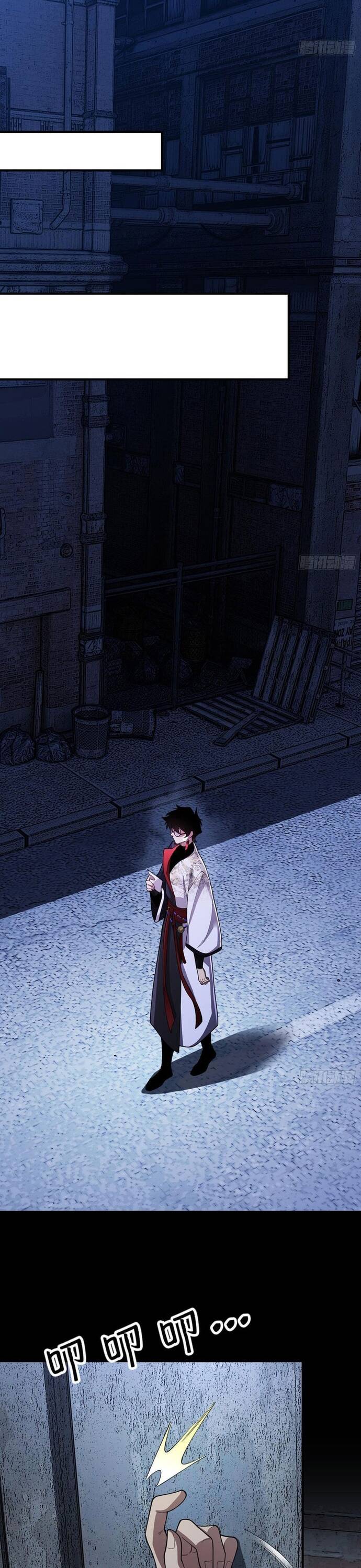 Trở Lại Từ Cái Chết, Ta Thống Trị Kỷ Nguyên Tu Tiên Số Chapter 7 7