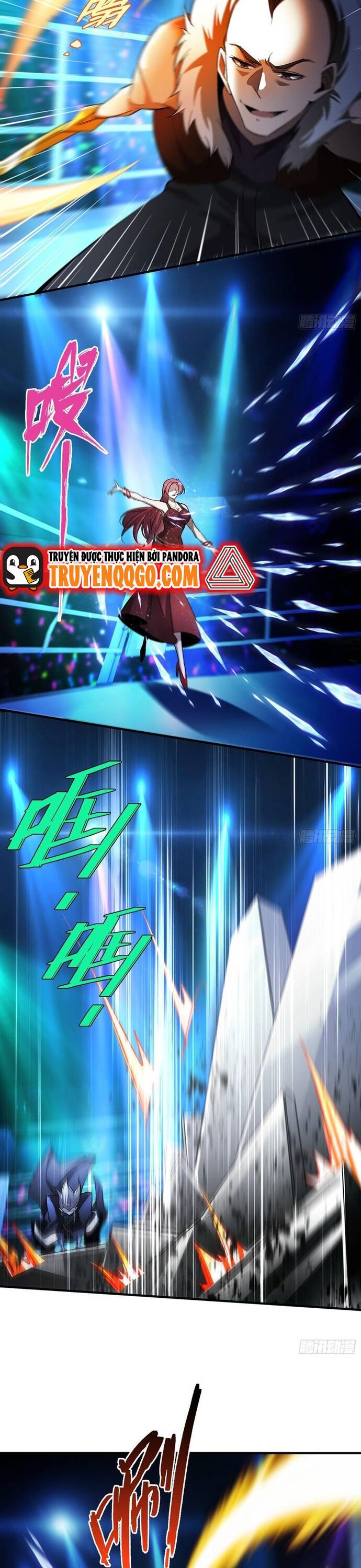 Trở Lại Từ Cái Chết, Ta Thống Trị Kỷ Nguyên Tu Tiên Số Chapter 8 19