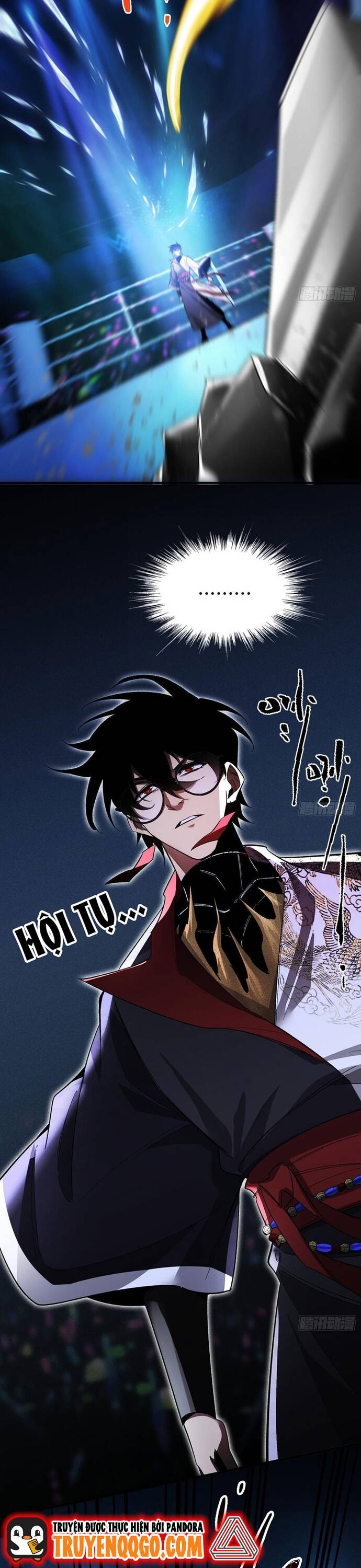 Trở Lại Từ Cái Chết, Ta Thống Trị Kỷ Nguyên Tu Tiên Số Chapter 8 20