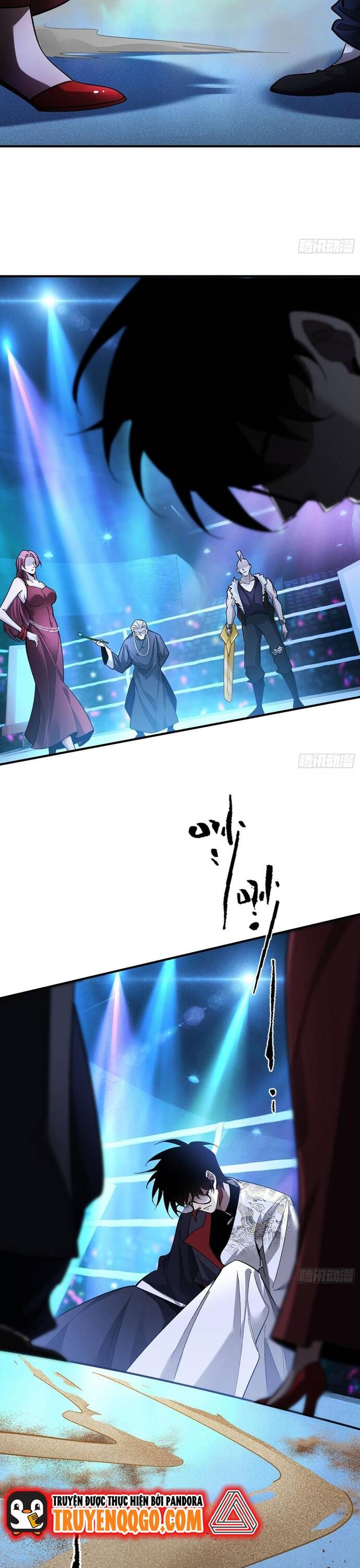 Trở Lại Từ Cái Chết, Ta Thống Trị Kỷ Nguyên Tu Tiên Số Chapter 8 22