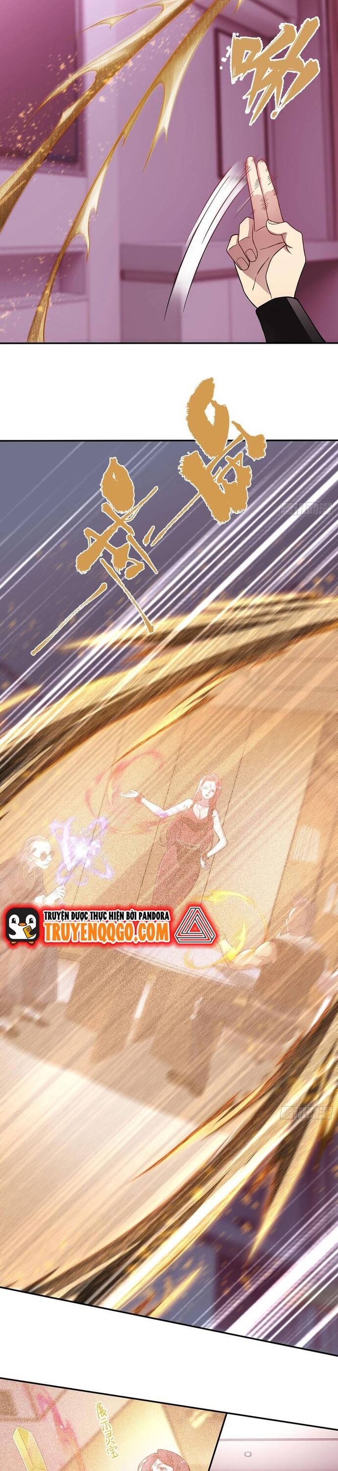 Trở Lại Từ Cái Chết, Ta Thống Trị Kỷ Nguyên Tu Tiên Số Chapter 9 10
