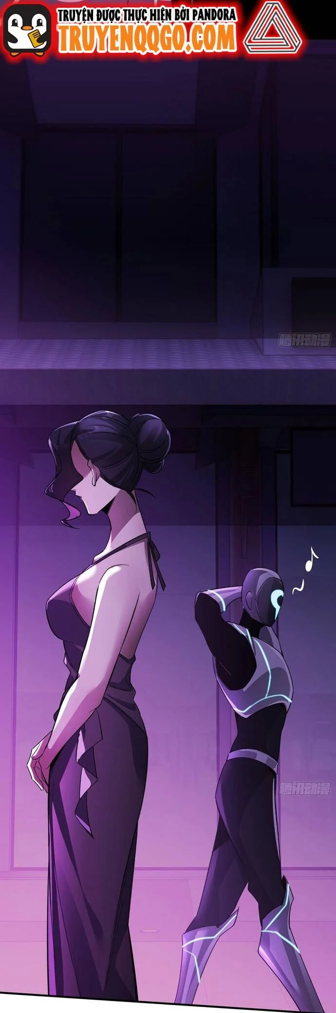 Trở Lại Từ Cái Chết, Ta Thống Trị Kỷ Nguyên Tu Tiên Số Chapter 9 17