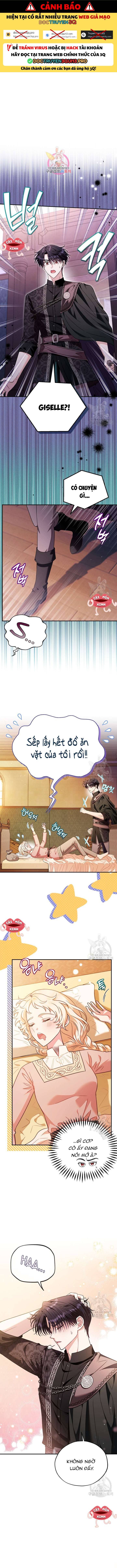 Trở Thành Người Giám Định Chất Độc Cho Thế Lực Hắc Ám Chapter 20.2 - Trang 2