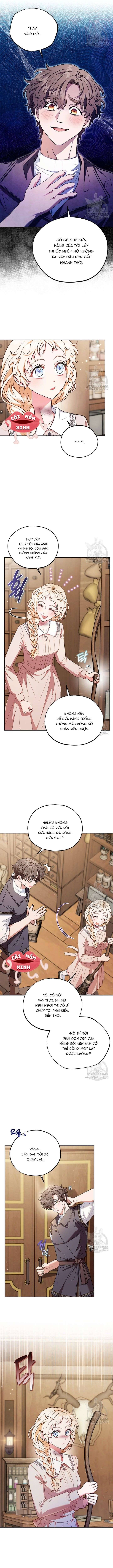 Trở Thành Người Giám Định Chất Độc Cho Thế Lực Hắc Ám Chapter 21.2 - Trang 2