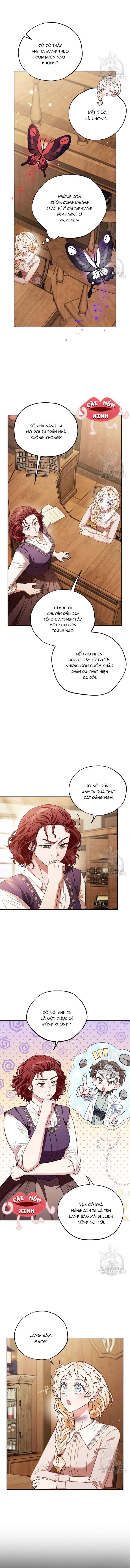 Trở Thành Người Giám Định Chất Độc Cho Thế Lực Hắc Ám Chapter 21.2 - Trang 2
