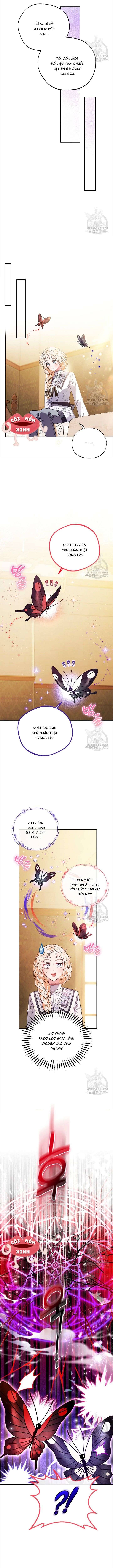 Trở Thành Người Giám Định Chất Độc Cho Thế Lực Hắc Ám Chapter 25.2 - Next Chapter 26