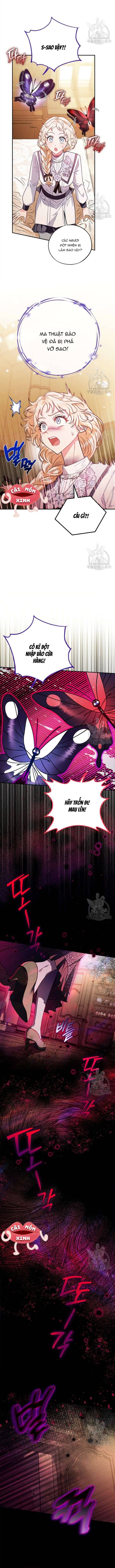 Trở Thành Người Giám Định Chất Độc Cho Thế Lực Hắc Ám Chapter 25.2 - Next Chapter 26