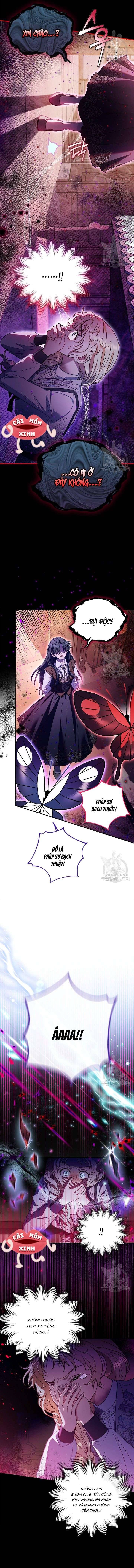 Trở Thành Người Giám Định Chất Độc Cho Thế Lực Hắc Ám Chapter 25.2 - Next Chapter 26