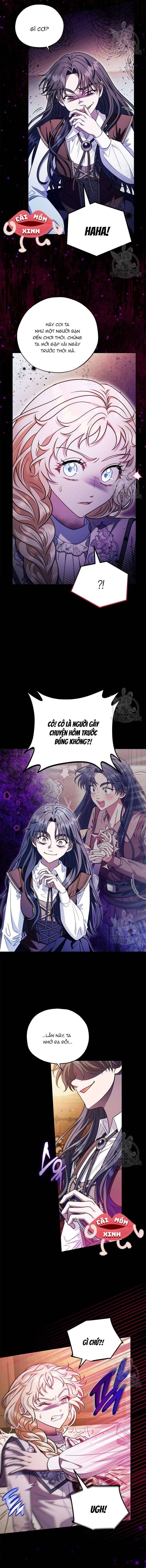 Trở Thành Người Giám Định Chất Độc Cho Thế Lực Hắc Ám Chapter 25.2 - Next Chapter 26
