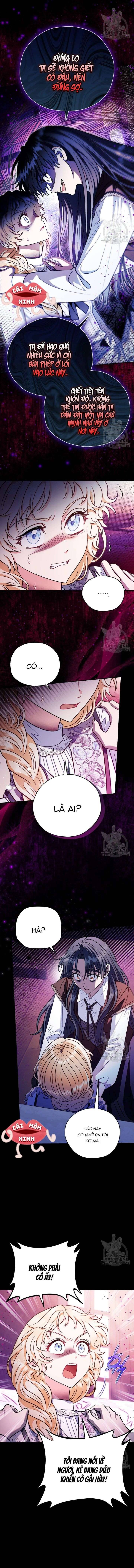 Trở Thành Người Giám Định Chất Độc Cho Thế Lực Hắc Ám Chapter 25.2 - Next Chapter 26