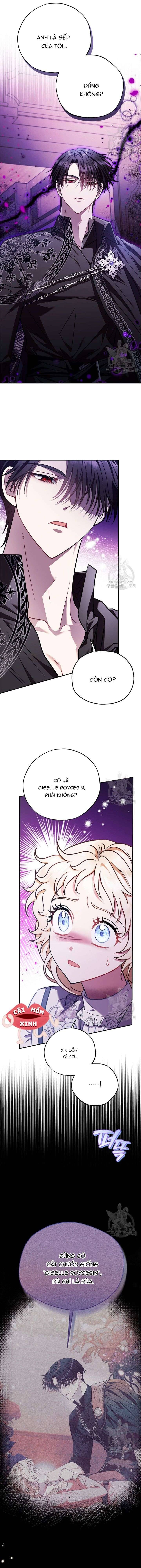 Trở Thành Người Giám Định Chất Độc Cho Thế Lực Hắc Ám Chapter 25.2 - Next Chapter 26