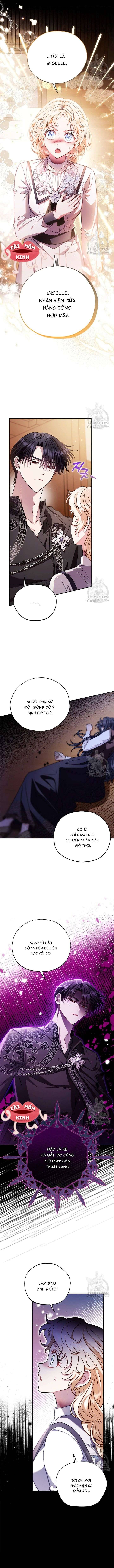 Trở Thành Người Giám Định Chất Độc Cho Thế Lực Hắc Ám Chapter 25.2 - Next Chapter 26