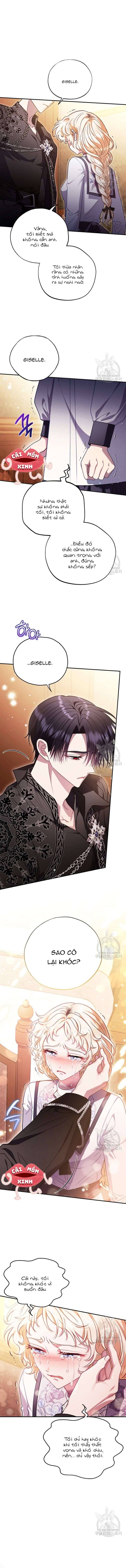 Trở Thành Người Giám Định Chất Độc Cho Thế Lực Hắc Ám Chapter 26.2 - Next Chapter 27