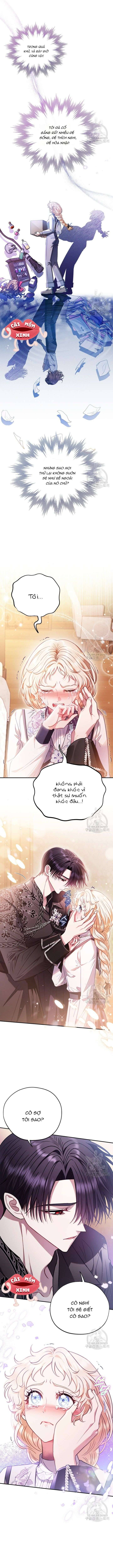 Trở Thành Người Giám Định Chất Độc Cho Thế Lực Hắc Ám Chapter 26.2 - Next Chapter 27