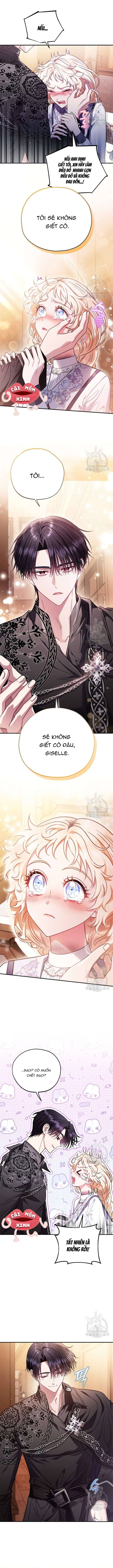Trở Thành Người Giám Định Chất Độc Cho Thế Lực Hắc Ám Chapter 26.2 - Next Chapter 27