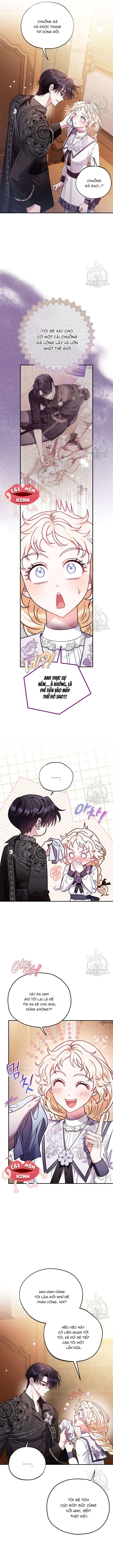 Trở Thành Người Giám Định Chất Độc Cho Thế Lực Hắc Ám Chapter 26.2 - Next Chapter 27