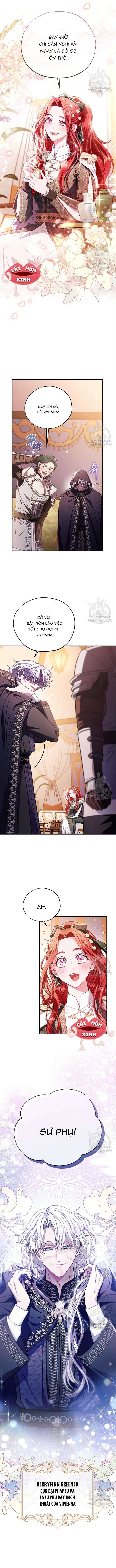 Trở Thành Người Giám Định Chất Độc Cho Thế Lực Hắc Ám Chapter 26.2 - Next Chapter 27