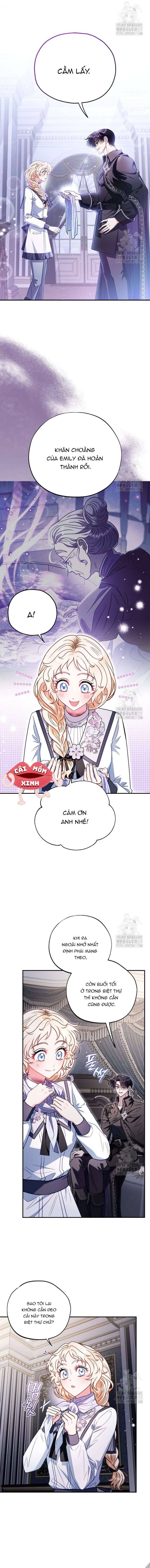 Trở Thành Người Giám Định Chất Độc Cho Thế Lực Hắc Ám Chapter 28.2 - Next Chapter 29