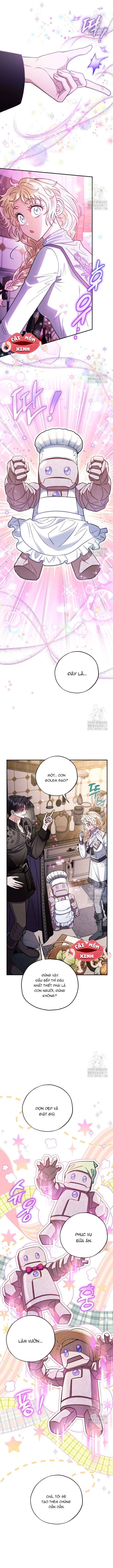 Trở Thành Người Giám Định Chất Độc Cho Thế Lực Hắc Ám Chapter 28.2 - Next Chapter 29