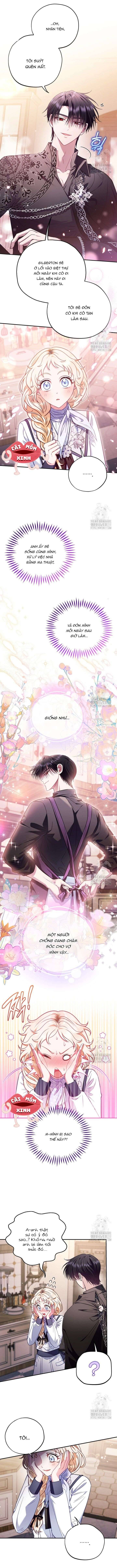 Trở Thành Người Giám Định Chất Độc Cho Thế Lực Hắc Ám Chapter 28.2 - Next Chapter 29