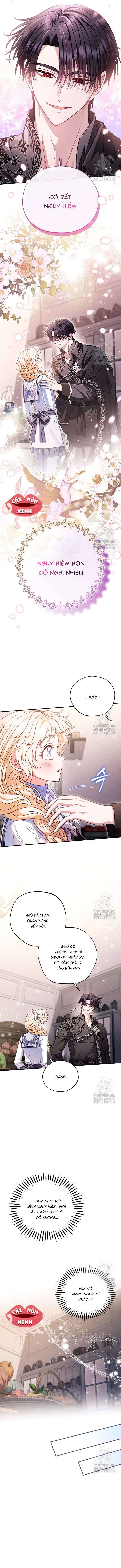 Trở Thành Người Giám Định Chất Độc Cho Thế Lực Hắc Ám Chapter 28.2 - Next Chapter 29