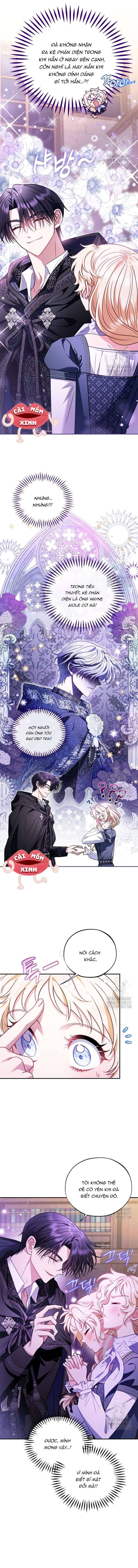 Trở Thành Người Giám Định Chất Độc Cho Thế Lực Hắc Ám Chapter 30.2 - Next Chapter 31