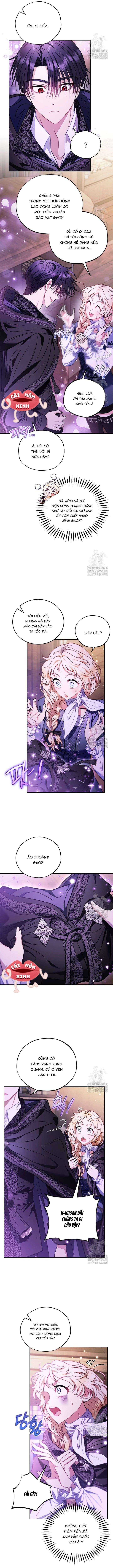 Trở Thành Người Giám Định Chất Độc Cho Thế Lực Hắc Ám Chapter 30.2 - Next Chapter 31