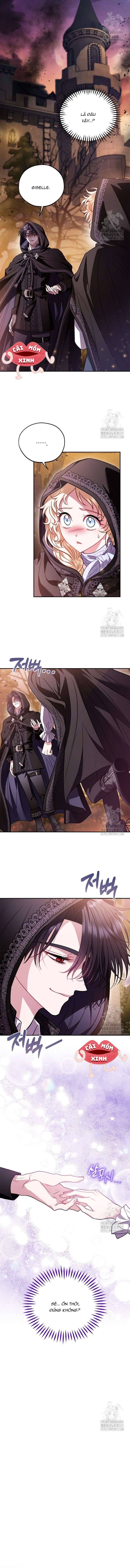 Trở Thành Người Giám Định Chất Độc Cho Thế Lực Hắc Ám Chapter 30.2 - Next Chapter 31