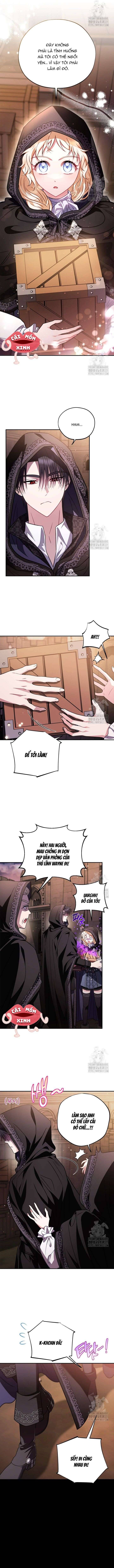 Trở Thành Người Giám Định Chất Độc Cho Thế Lực Hắc Ám Chapter 30.2 - Next Chapter 31
