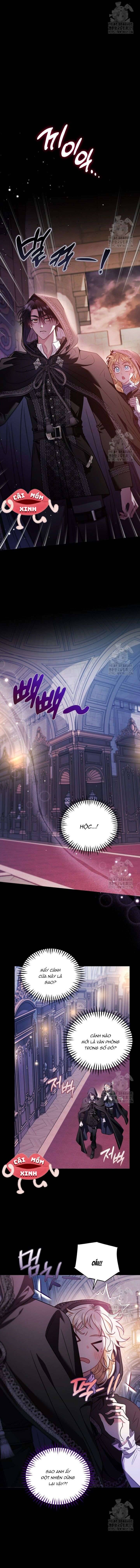 Trở Thành Người Giám Định Chất Độc Cho Thế Lực Hắc Ám Chapter 30.2 - Next Chapter 31