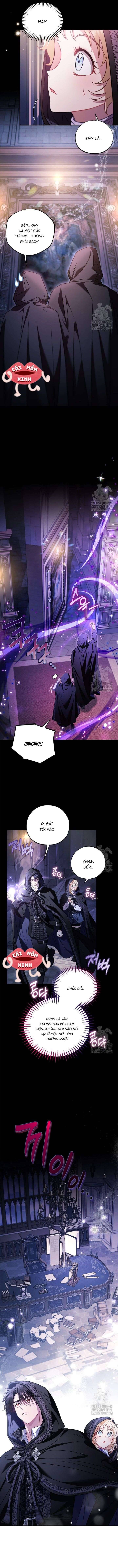 Trở Thành Người Giám Định Chất Độc Cho Thế Lực Hắc Ám Chapter 30.2 - Next Chapter 31