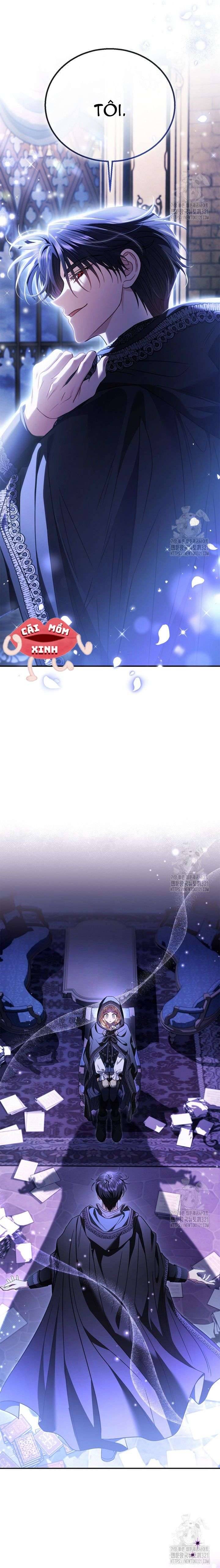 Trở Thành Người Giám Định Chất Độc Cho Thế Lực Hắc Ám Chapter 30.2 - Next Chapter 31