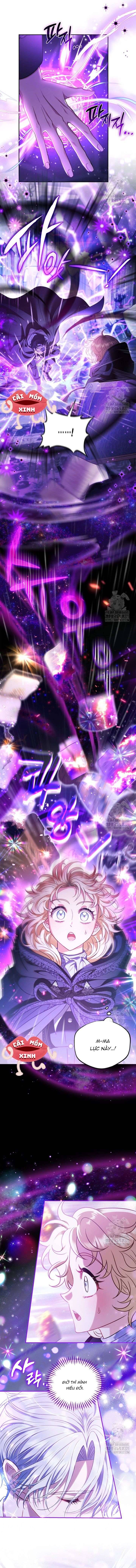 Trở Thành Người Giám Định Chất Độc Cho Thế Lực Hắc Ám Chapter 30.2 - Next Chapter 31