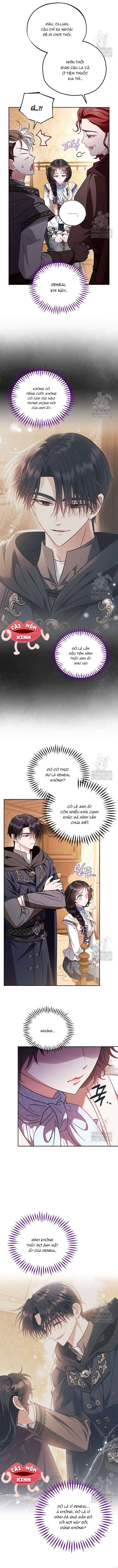 Trở Thành Người Giám Định Chất Độc Cho Thế Lực Hắc Ám Chapter 40.2 - Trang 2