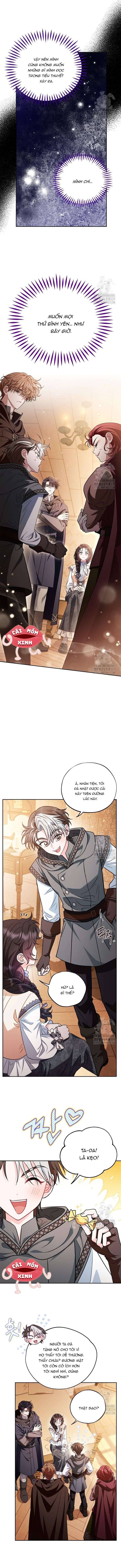 Trở Thành Người Giám Định Chất Độc Cho Thế Lực Hắc Ám Chapter 40.2 - Trang 2