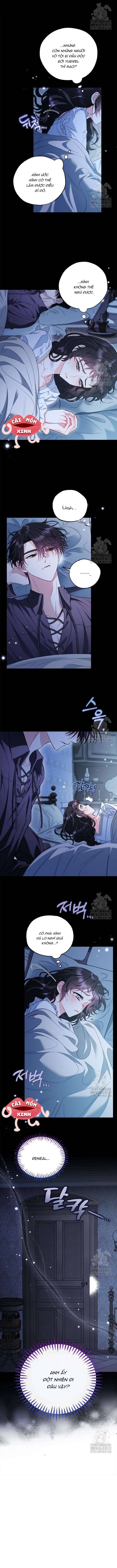 Trở Thành Người Giám Định Chất Độc Cho Thế Lực Hắc Ám Chapter 41.2 - Trang 2