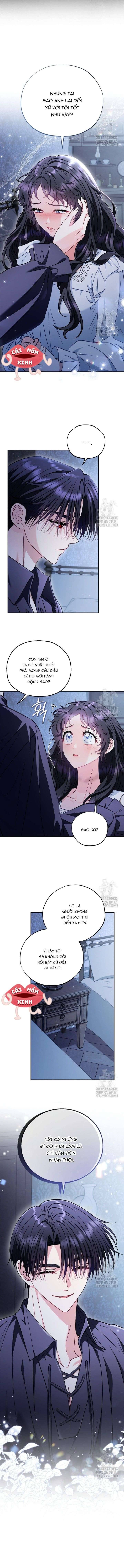 Trở Thành Người Giám Định Chất Độc Cho Thế Lực Hắc Ám Chapter 42.2 3