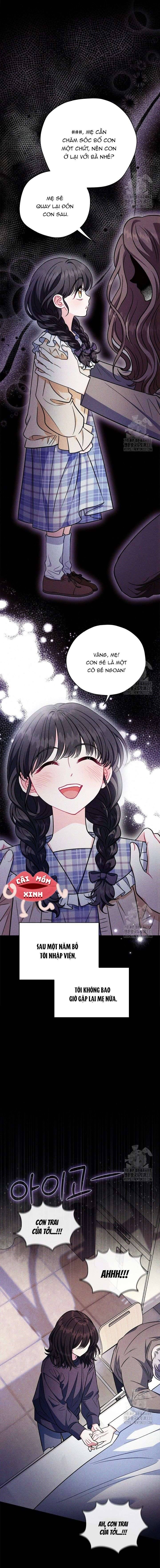 Trở Thành Người Giám Định Chất Độc Cho Thế Lực Hắc Ám Chapter 42.2 5