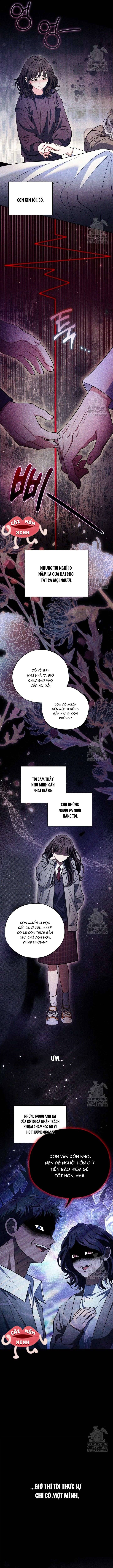 Trở Thành Người Giám Định Chất Độc Cho Thế Lực Hắc Ám Chapter 42.2 6